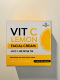 Precious Skin vitamin C lemon serum with antioxidants