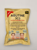 Abutine 3C3 Soap