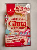 Precious Skin Extra Pure Gluta White Soap Thai glutathione brightening bar