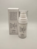 "Dr. Althea 345 Relief Cream Mist 60mL - Korean cream mist with centella asiatica for instant soothing and barrier repair"